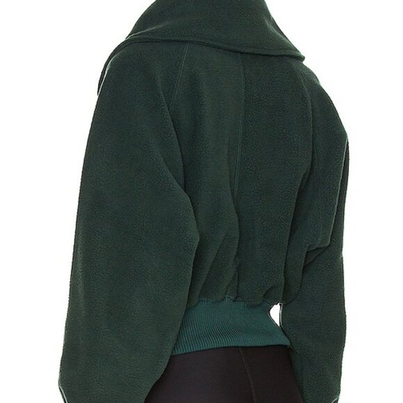 Free People Shasta Cardi Jacket - Picture 3 of 9